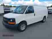 2014 Chevrolet Express Cargo с VIN 1GCSGAFX9E1167540, выставлен на аукционе IAAI как лот 43242958 с пробегом 220 300 миль миль и . История ставок и продаж доступна на DreamBid. Изображение 2.