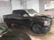 2011 Chevrolet Silverado 1500 LS z VIN 3GCPKREA6BG379230, wystawiony jako IAAI lot #41383308 z przebiegiem 322 050 mil mil oraz . Historia ofert i sprzedaży dostępna na DreamBid. Obrazek 14.