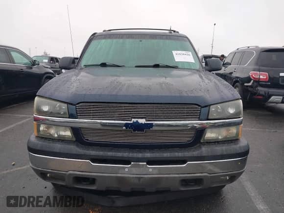 2005 Chevrolet Avalanche Z66 с VIN 3GNEC12Z15G127588, выставлен на аукционе IAAI как лот 41838426 с пробегом 201 337 миль миль и . История ставок и продаж доступна на DreamBid. Изображение 12.