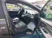 2019 Honda Odyssey EX-L с VIN 5FNRL6H74KB098358, выставлен на аукционе IAAI как лот 43283581 с пробегом 62 604 миль миль и . История ставок и продаж доступна на DreamBid. Изображение 5.