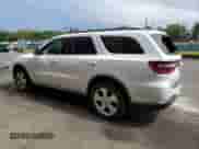 2014 Dodge Durango Limited with VIN 1C4SDJDT0EC438725, listed as a Copart auction lot 64326865 with 101,685 mi miles and Salvage title. Bid and sale history available at DreamBid. Image 2.