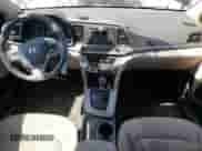 2017 Hyundai Elantra SE with VIN KMHD74LFXHU359926, listed as a Copart auction lot 62874225 with 116,969 mi miles and Salvage title. Bid and sale history available at DreamBid. Image 8.