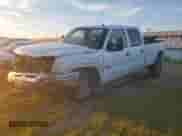 2006 Chevrolet Silverado 3500 SRW Wrk Trk с VIN 1GCHK33DX6F143072, выставлен на аукционе Copart как лот 47038915 с пробегом 295 279 миль миль и Списание • Salvage title. История ставок и продаж доступна на DreamBid. Изображение 1.