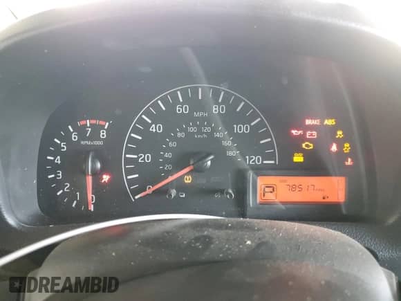 2015 Chevrolet City Express Cargo LT с VIN 3N63M0ZN0FK692260, выставлен на аукционе Copart как лот 66722185 с пробегом 78 517 миль миль и Списание • Salvage title. История ставок и продаж доступна на DreamBid. Изображение 9.