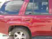 2007 Chevrolet TrailBlazer LS с VIN 1GNDT13S472214295, выставлен на аукционе IAAI как лот 43130003 с пробегом 185 174 миль миль и . История ставок и продаж доступна на DreamBid. Изображение 14.