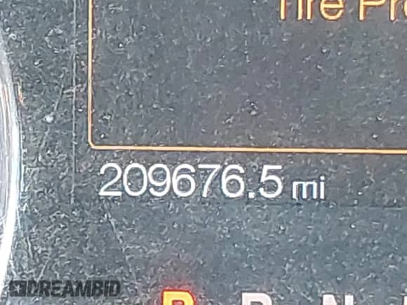 2011 Ford F-150 XLT z VIN 1FTFW1ET2BFC65701, wystawiony jako IAAI lot #42598794 z przebiegiem 209 676 mil mil oraz . Historia ofert i sprzedaży dostępna na DreamBid. Obrazek 15.