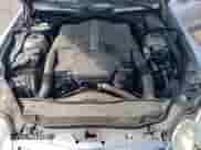 2003 Mercedes-Benz SL 500 z VIN WDBSK75F33F029923, wystawiony jako Copart lot #68968815 z przebiegiem 130 249 mil mil oraz Czysty tytuł • Clean title. Historia ofert i sprzedaży dostępna na DreamBid. Obrazek 11.