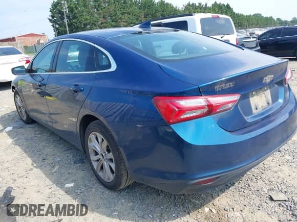 2019 Chevrolet Malibu LT с VIN 1G1ZD5ST6KF141714, выставлен на аукционе IAAI как лот 42850145 с пробегом 140 397 миль миль и . История ставок и продаж доступна на DreamBid. Изображение 3.