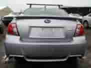 2014 Subaru WRX WRX with VIN JF1GV7E67EG002306, listed as a Copart auction lot 53894485 with 98,448 mi miles and Salvage title. Bid and sale history available at DreamBid. Image 6.