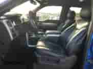 2013 Ford F-150 SVT Raptor with VIN 1FTFW1R6XDFD47554, listed as a Copart auction lot 70571025 with 127,013 mi miles and Salvage title. Bid and sale history available at DreamBid. Image 7.