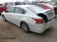 2015 Nissan Altima SL с VIN 1N4AL3AP7FN867132, выставлен на аукционе IAAI как лот 43416482 с пробегом 103 574 миль миль и . История ставок и продаж доступна на DreamBid. Изображение 3.