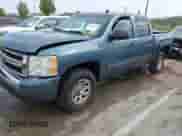 2011 Chevrolet Silverado 1500 LS z VIN 3GCPKREA9BG247515, wystawiony jako IAAI lot #42021206 z przebiegiem 129 046 mil mil oraz . Historia ofert i sprzedaży dostępna na DreamBid. Obrazek 19.