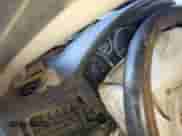 2009 Chevrolet Cobalt 2LT с VIN 1G1AT58H297133133, выставлен на аукционе Copart как лот 82371665 с пробегом Не указан миль и Списание • Salvage title. История ставок и продаж доступна на DreamBid. Изображение 9.
