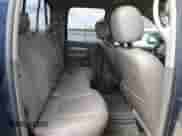 2005 Dodge 3500 SLT with VIN 3D7LS38C15G793874, listed as a Copart auction lot 52430205 with Not provided miles and Salvage title. Bid and sale history available at DreamBid. Image 10.