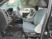 2019 Ram 1500 Express z VIN 1C6RR7FT3KS553182, wystawiony jako Copart lot #60411585 z przebiegiem 68 172 mil mil oraz Szkoda całkowita • Salvage title. Historia ofert i sprzedaży dostępna na DreamBid. Obrazek 7.