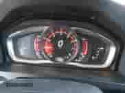 2016 Volvo S60 T5 Drive-E Premier with VIN YV126MFK7G2408107, listed as a IAAI auction lot 43535406 with 119,308 mi miles and . Bid and sale history available at DreamBid. Image 7.