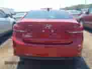 2017 Hyundai Elantra SE with VIN KMHD84LF9HU409311, listed as a IAAI auction lot 42823236 with Not provided miles and . Bid and sale history available at DreamBid. Image 16.