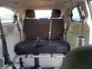 2014 Dodge Grand Caravan SXT with VIN 2C4RDGCG5ER477307, listed as a Copart auction lot 84047895 with 152,010 mi miles and Salvage title. Bid and sale history available at DreamBid. Image 10.