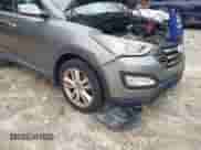 2014 Hyundai Santa Fe с VIN 5XYZUDLA9EG207740, выставлен на аукционе IAAI как лот 43535027 с пробегом 200 589 миль миль и . История ставок и продаж доступна на DreamBid. Изображение 6.