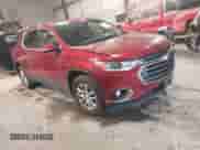 2018 Chevrolet Traverse LT Cloth с VIN 1GNEVGKW4JJ199963, выставлен на аукционе IAAI как лот 43262756 с пробегом 106 347 миль миль и . История ставок и продаж доступна на DreamBid. Изображение 1.