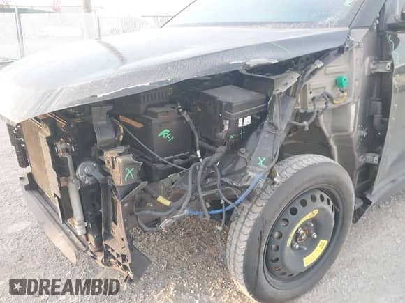 2020 Hyundai Tucson Value с VIN KM8J33A46LU124748, выставлен на аукционе IAAI как лот 43278367 с пробегом 113 160 миль миль и . История ставок и продаж доступна на DreamBid. Изображение 6.