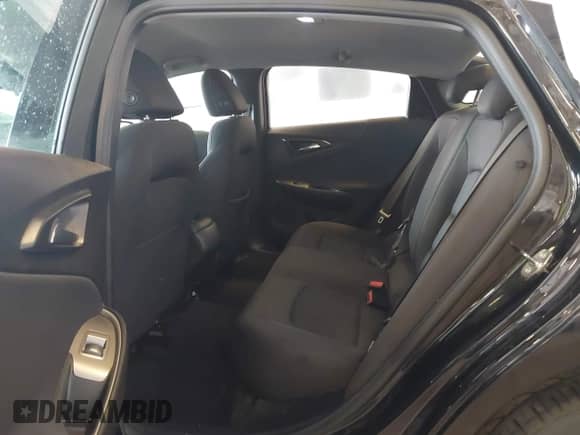 2023 Chevrolet Malibu RS с VIN 1G1ZG5ST2PF157410, выставлен на аукционе IAAI как лот 42568675 с пробегом 65 048 миль миль и . История ставок и продаж доступна на DreamBid. Изображение 8.