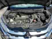 2021 Mitsubishi Outlander ES z VIN JA4ARUAU6MU030941, wystawiony jako Copart lot #68416025 z przebiegiem 86 056 mil mil oraz Szkoda całkowita • Salvage title. Historia ofert i sprzedaży dostępna na DreamBid. Obrazek 12.