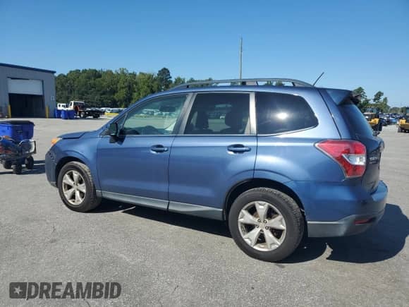 2014 Subaru Forester Touring с VIN JF2SJAPC7EH523974, выставлен на аукционе Copart как лот 80351195 с пробегом 128 295 миль миль и Списание • Salvage title. История ставок и продаж доступна на DreamBid. Изображение 2.