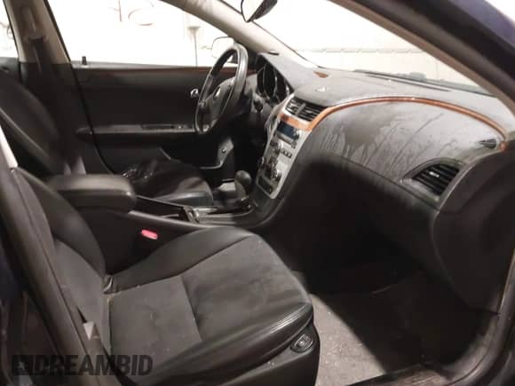 2008 Chevrolet Malibu 2LT с VIN 1G1ZJ577284308983, выставлен на аукционе IAAI как лот 41848518 с пробегом 197 705 миль миль и . История ставок и продаж доступна на DreamBid. Изображение 5.