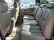 2004 Chevrolet Silverado 2500 LT с VIN 1GCGK23U44F159044, выставлен на аукционе Copart как лот 44541735 с пробегом 160 088 миль миль и Списание • Salvage title. История ставок и продаж доступна на DreamBid. Изображение 11.