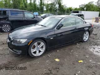 2010 BMW 3 Series 335i с VIN WBAWL7C52AP476273, выставлен на аукционе Copart как лот 56489125 с пробегом 77 868 миль миль и Чистый • Clean title. История ставок и продаж доступна на DreamBid. Изображение 1.