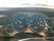 2008 Chevrolet Silverado 3500HD DRW LTZ с VIN 1GCJK33688F164962, выставлен на аукционе Copart как лот 61555435 с пробегом 98 044 миль миль и Списание • Salvage title. История ставок и продаж доступна на DreamBid. Изображение 9.