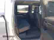 2024 Chevrolet Silverado 1500 LT Trail Boss with VIN 3GCUDFEL7RG174863, listed as a IAAI auction lot 43136773 with 12,714 mi miles and . Bid and sale history available at DreamBid. Image 8.