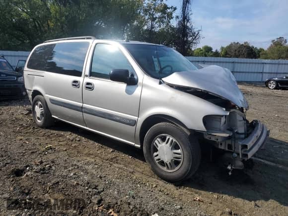 2004 Chevrolet Venture LT z VIN 1GNDX13E24D114534, wystawiony jako Copart lot #74443914 z przebiegiem Nie podano mil oraz Szkoda całkowita • Salvage title. Historia ofert i sprzedaży dostępna na DreamBid. Obrazek 4.