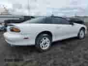 1998 Chevrolet Camaro Z28 with VIN 2G1FP22G6W2108778, listed as a Copart auction lot 80242645 with 216,585 mi miles and Salvage title. Bid and sale history available at DreamBid. Image 3.