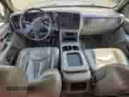 2003 GMC Sierra 1500 SLT с VIN 2GTEK19T931272591, выставлен на аукционе Copart как лот 67408295 с пробегом 168 494 миль миль и Списание • Salvage title. История ставок и продаж доступна на DreamBid. Изображение 8.