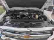 2016 Chevrolet Silverado 3500HD Work Truck с VIN 1GC4KYC86GF135471, выставлен на аукционе Copart как лот 69252265 с пробегом 153 279 миль миль и Списание • Salvage title. История ставок и продаж доступна на DreamBid. Изображение 11.