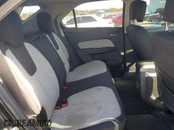 2012 Chevrolet Equinox LS с VIN 2GNFLCEK1C6228931, выставлен на аукционе Copart как лот 89624335 с пробегом 129 443 миль миль и Чистый • Clean title. История ставок и продаж доступна на DreamBid. Изображение 10.