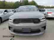 2022 Dodge Durango SXT with VIN 1C4RDJAG5NC160846, listed as a Copart auction lot 83830795 with 38,955 mi miles and Salvage title. Bid and sale history available at DreamBid. Image 5.