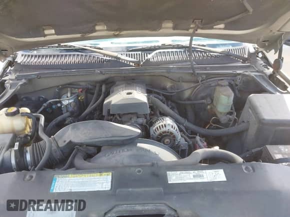 2000 Chevrolet Silverado 1500 with VIN 1GCEC14V2YE369725, listed as a IAAI auction lot 42088751 with 390,344 mi miles and . Bid and sale history available at DreamBid. Image 10.