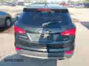 2016 Hyundai Santa Fe с VIN 5XYZT3LB5GG350581, выставлен на аукционе IAAI как лот 43132530 с пробегом 175 363 миль миль и . История ставок и продаж доступна на DreamBid. Изображение 16.