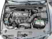 2012 Honda Accord LX-S with VIN 1HGCS1B39CA013625, listed as a Copart auction lot 69103295 with 138,374 mi miles and Salvage title. Bid and sale history available at DreamBid. Image 11.