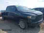 2023 Ram 1500 Big Horn with VIN 1C6SRFMT5PN541779, listed as a IAAI auction lot 42664332 with 21,067 mi miles and . Bid and sale history available at DreamBid. Image 1.