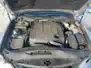 2015 Lexus IS 250 z VIN JTHBF1D28F5064127, wystawiony jako Copart lot #71543705 z przebiegiem 138 215 mil mil oraz Szkoda całkowita • Salvage title. Historia ofert i sprzedaży dostępna na DreamBid. Obrazek 11.