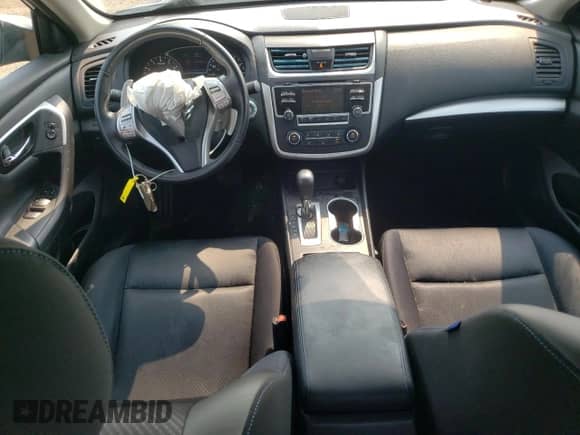 2016 Nissan Altima SR с VIN 1N4AL3AP7GN317768, выставлен на аукционе Copart как лот 66535665 с пробегом 120 968 миль миль и Списание • Salvage title. История ставок и продаж доступна на DreamBid. Изображение 8.