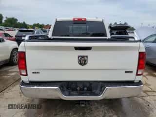2009 Dodge 1500 SLT с VIN 1D3HB13P09S730947, выставлен на аукционе Copart как лот 60746254 с пробегом 220 210 миль миль и Списание • Salvage title. История ставок и продаж доступна на DreamBid. Изображение 6.