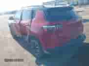 2020 Jeep Compass Trailhawk с VIN 3C4NJDDB2LT184161, выставлен на аукционе IAAI как лот 42240505 с пробегом 96 465 миль миль и . История ставок и продаж доступна на DreamBid. Изображение 3.