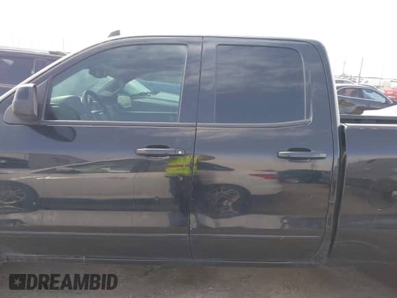 2016 GMC Sierra 1500 с VIN 1GTR1LEH5GZ252286, выставлен на аукционе IAAI как лот 41706226 с пробегом 169 627 миль миль и . История ставок и продаж доступна на DreamBid. Изображение 14.