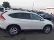 2014 Honda CR-V EX-L with VIN 5J6RM4H76EL027398, listed as a IAAI auction lot 43227212 with 196,915 mi miles and . Bid and sale history available at DreamBid. Image 14.