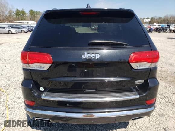 2014 Jeep Grand Cherokee Summit с VIN 1C4RJEJG4EC245676, выставлен на аукционе Copart как лот 46925295 с пробегом 130 394 миль миль и Списание • Salvage title. История ставок и продаж доступна на DreamBid. Изображение 6.